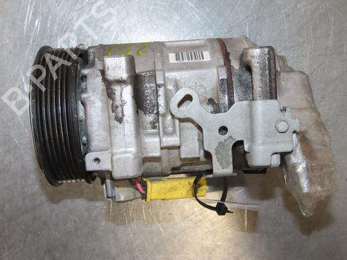 Used AC compressor AC compressor 39480718 39480718