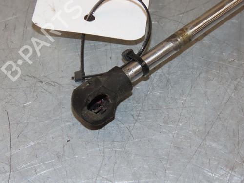 Hood lift support RENAULT CLIO IV Grandtour (KH_) 1.5 dCi 90 (KHN3, KHN4) | BP26511627C139 
