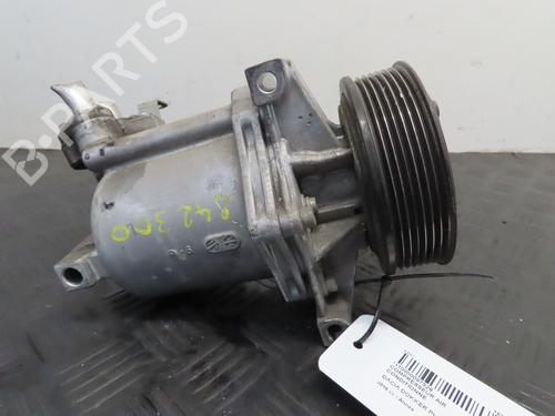 AC compressor DACIA DOKKER MPV (KE_) 1.2 TCe (KEM0, KEAY) | BP24991893M34 