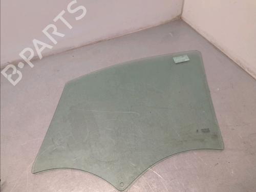 Front right door window RENAULT KANGOO III Box Body/MPV 1.5 Blue dCi 95 (FJAB) | BP32399373C19