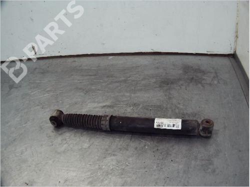 Højre bagtil støddæmper CITROËN C3 Picasso (SH_) 1.6 HDI 90 (92 hp) 10690733
