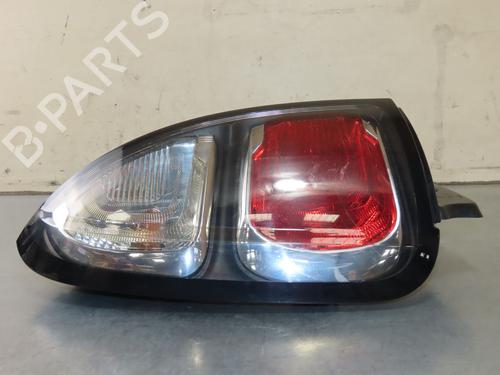 Left taillight CITROËN C3 Picasso (SH_) 1.6 HDI 90 | BP38915668C34 - Image 2