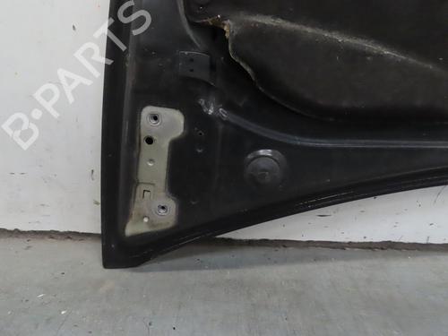 Hood RENAULT CLIO III (BR0/1, CR0/1) 1.5 dCi (BR17, CR17) | BP24831605C1 