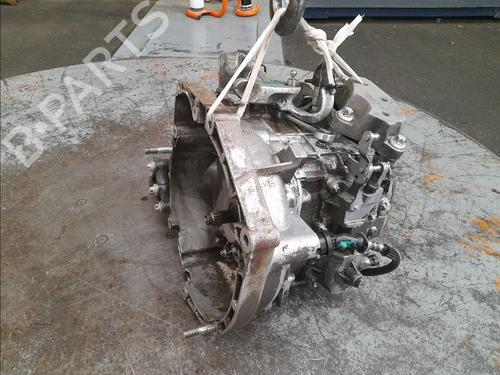 gearbox-alfa-romeo-giulietta-940_-2010-2011-2012-2013-2014-2015-2016-2017-2018-2019-2020-33477427 main image