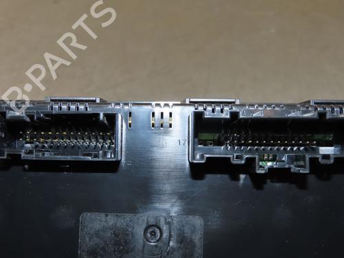 Climate control FORD FIESTA VII (HJ, HF) 1.0 EcoBoost Active | BP29759543I5 