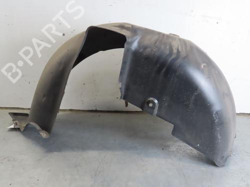 Wheel arch BMW Z4 Roadster (E85) M | BP17214110C56