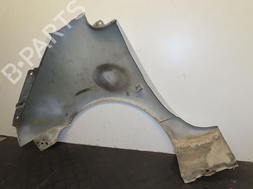 Used Right front fenders Right front fenders RENAULT TWINGO I (C06_) 1.2 (C066, C068) (58 hp) 39660314 39660314