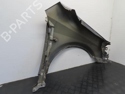 Left front fenders NISSAN PRIMERA Hatchback (P12) 2.0 | BP19411837C41 