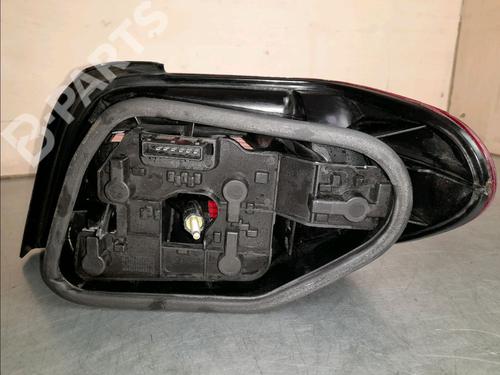 Left taillight CITROËN XSARA (N1) 2.0 HDi 90 | BP11177660C34 