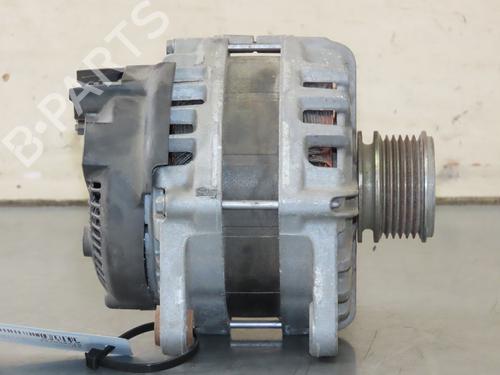 Alternator RENAULT CAPTUR II (HF_) Blue dCi 115 (HFAD) | BP36819536M7 - Image 4