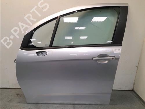 Left front door CITROËN C3 II (SC_) 1.4 HDi 70 (SC8HZC, SC8HR0, SC8HP4) | BP15902750C2 