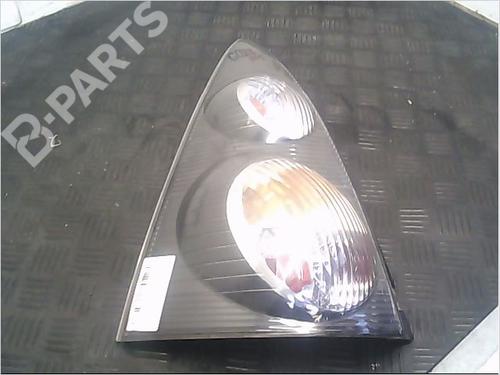 Used Left taillight CITROËN C1 (PM_, PN_) 1.0 (68 hp) 9405787