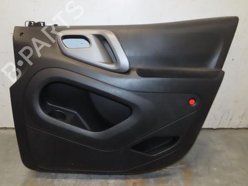 Front right panel CITROËN BERLINGO MULTISPACE (B9) 1.6 HDi 90 | BP29415032C59 