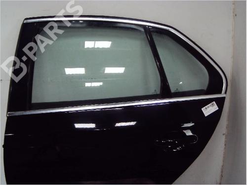 Left rear door VW JETTA III (1K2) 2.0 TDI | BP10044963C4 