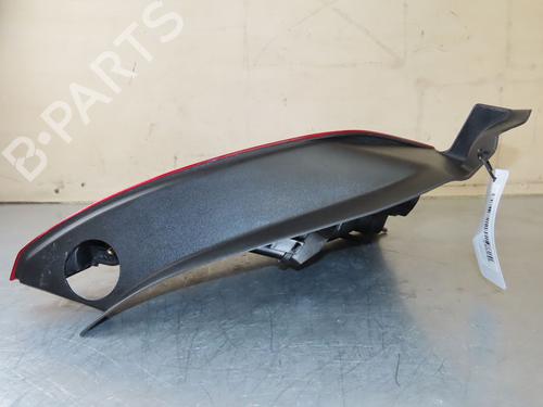 Left taillight RENAULT MEGANE II (BM0/1_, CM0/1_) 1.5 dCi (BM0F, BM0T, BM2B, CM0F, CM0T) | BP18248559C34 