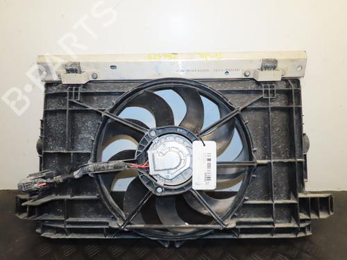 Radiator fan TESLA MODEL Y (5YJY) EV All-wheel Drive | BP31272565M35 