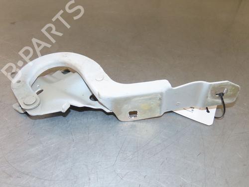 Hinge/Door check strap RENAULT ZOE (BFM_) ZOE | BP28082527C146