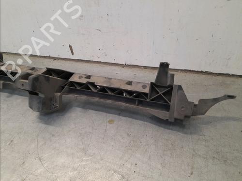 Front bumper reinforcement PEUGEOT 3008 I MPV (0U_) 1.6 HDi | BP16083501C109 