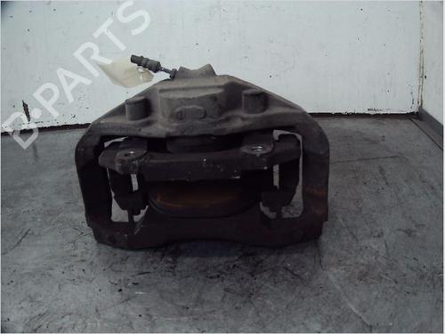 Used Right front brake caliper BMW 5 Gran Turismo (F07) 530 d (245 hp) 14857065