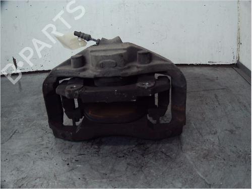 Right front brake caliper BMW 5 Gran Turismo (F07) 530 d (245 hp) 14857065