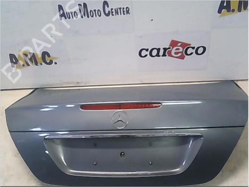 Used Tailgate MERCEDES-BENZ E-CLASS (W211) E 320 CDI (211.022) (224 hp) 23158822