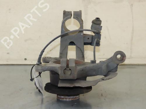 Right front steering knuckle RENAULT MEGANE IV Hatchback (B9A/M/N_) 1.2 TCe 130 (B9MR) | BP37253155M26 - Image 2