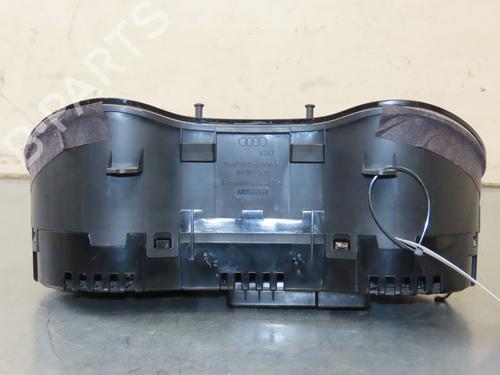 Instrument cluster AUDI A3 Convertible (8P7) 1.8 TFSI | BP29016777C47 - Image 3