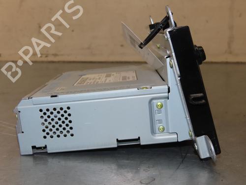 Radio RENAULT CLIO IV (BH_) 1.5 dCi 90 | BP19689870E6 