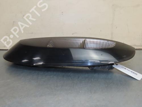 Left taillight OPEL CORSA C (X01) 1.3 CDTI (F08, F68) | BP16478579C34 