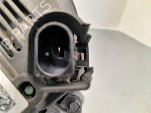 Used Alternator VW POLO V (6R1, 6C1) 1.2 TSI 16V (90 hp) 26967819
