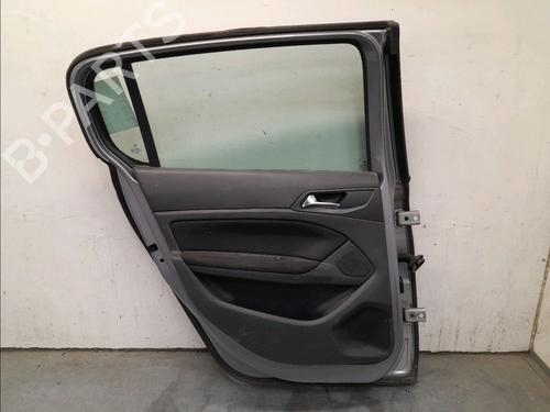 Left rear door PEUGEOT 308 II (LB_, LP_, LW_, LH_, L3_) 1.6 HDi / BlueHDi 115 | BP27709858C4