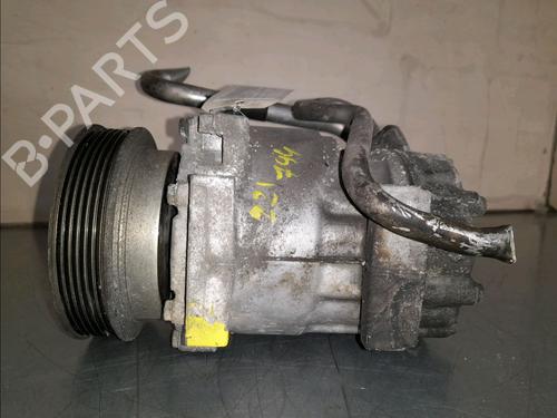 AC compressor DACIA DUSTER (HS_) 1.5 dCi (HSMC) | BP11932526M34