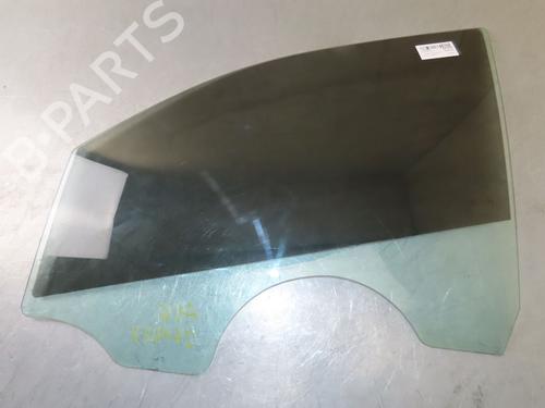 Used Front left door window CHEVROLET ORLANDO (J309) 2.0 D (163 hp) 22848308