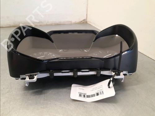Instrument cluster CITROËN C3 III (SX) 1.2 VTi 82 | BP40554156C47 - Image 2