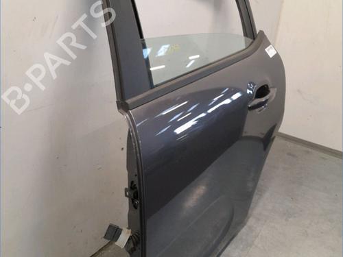 Left rear door CITROËN C3 III (SX) 1.2 PureTech 82 | BP16740225C4 