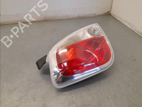 Left taillight FIAT 500 (312_) 1.4 (312AXC1B, 312CXC1B) | BP39601115C34 - Image 4