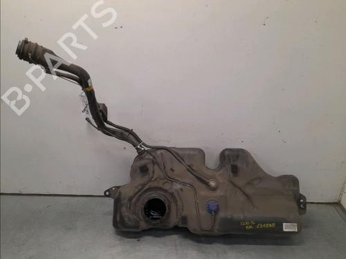 Used Fuel tank RENAULT CLIO V (B7_) 1.0 TCe 100 (B7MT) (101 hp) 15671693