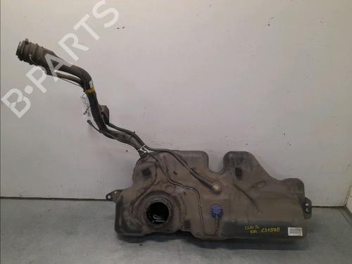 Serbatoio carburante RENAULT CLIO V (B7_) 1.0 TCe 100 (B7MT) (101 hp) 15671693