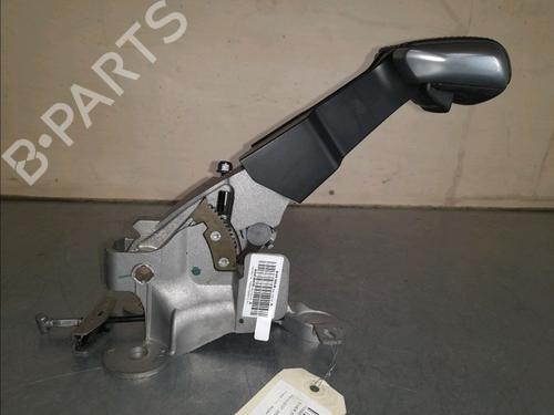 Hand brake PEUGEOT 2008 I (CU_) 1.6 HDi | BP12107169I18 