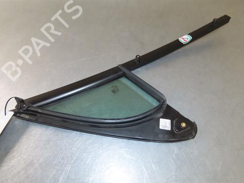 Driehoekruit rechts voor AUDI Q7 (4MB, 4MG, 4MQ) 3.0 TDI quattro (272 hp) 26145610