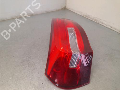 Used Left taillight Left taillight CITROËN C4 Picasso II 1.6 HDi / BlueHDi 115 (115 hp) 33279156 33279156