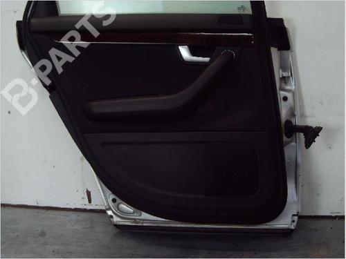 Left rear door AUDI A4 B7 (8EC) 1.9 TDI | BP10151305C4