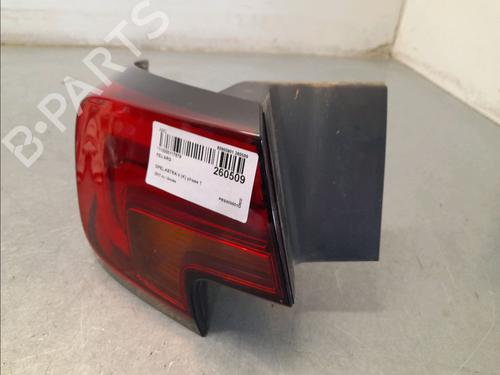 Used Left taillight Left taillight OPEL ASTRA K (B16) 1.4 Turbo (68) (150 hp) 35887729 35887729