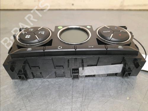 Climate control CITROËN DS3 (SA_) 1.6 HDi 115 | BP16164777I5 
