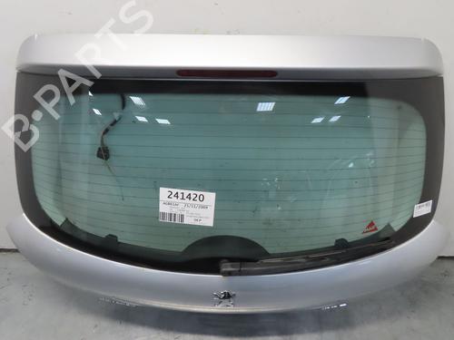 Tailgate PEUGEOT 207 (WA_, WC_) 1.6 HDi | BP19790922C6 