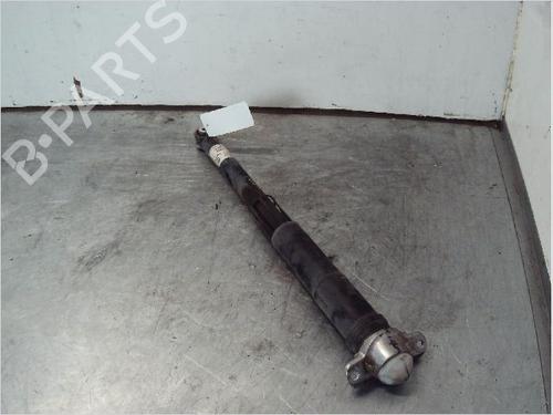 Used Left rear shock absorber VW GOLF VII (5G1, BQ1, BE1, BE2) 1.2 TSI (105 hp) 10919452