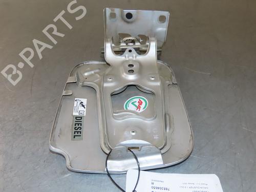 Fuel flap DACIA DUSTER (HS_) 1.5 dCi | BP29150150C131 