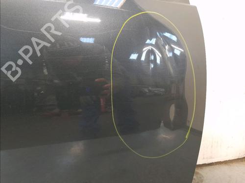 Right front door TOYOTA AYGO (_B1_) 1.0 (KGB10_, KGB10R) | BP16332072C3 