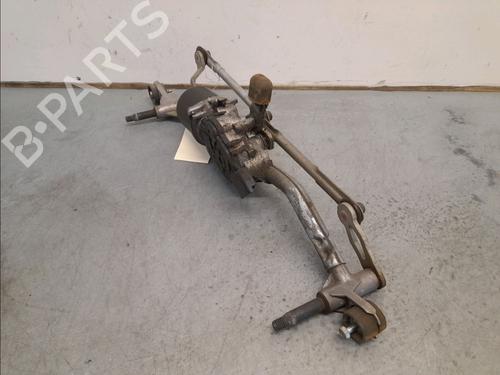 Used Front wiper motor CITROËN DS3 (SA_) 1.6 HDi 110 (112 hp) 11516827
