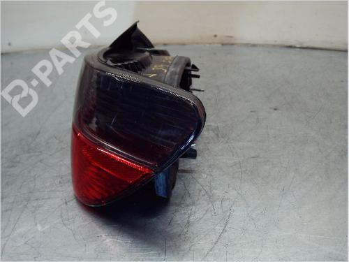 Right taillight PEUGEOT 406 (8B) 1.9 TD | BP9409651C35 